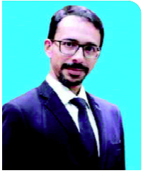 Hashim Irfan